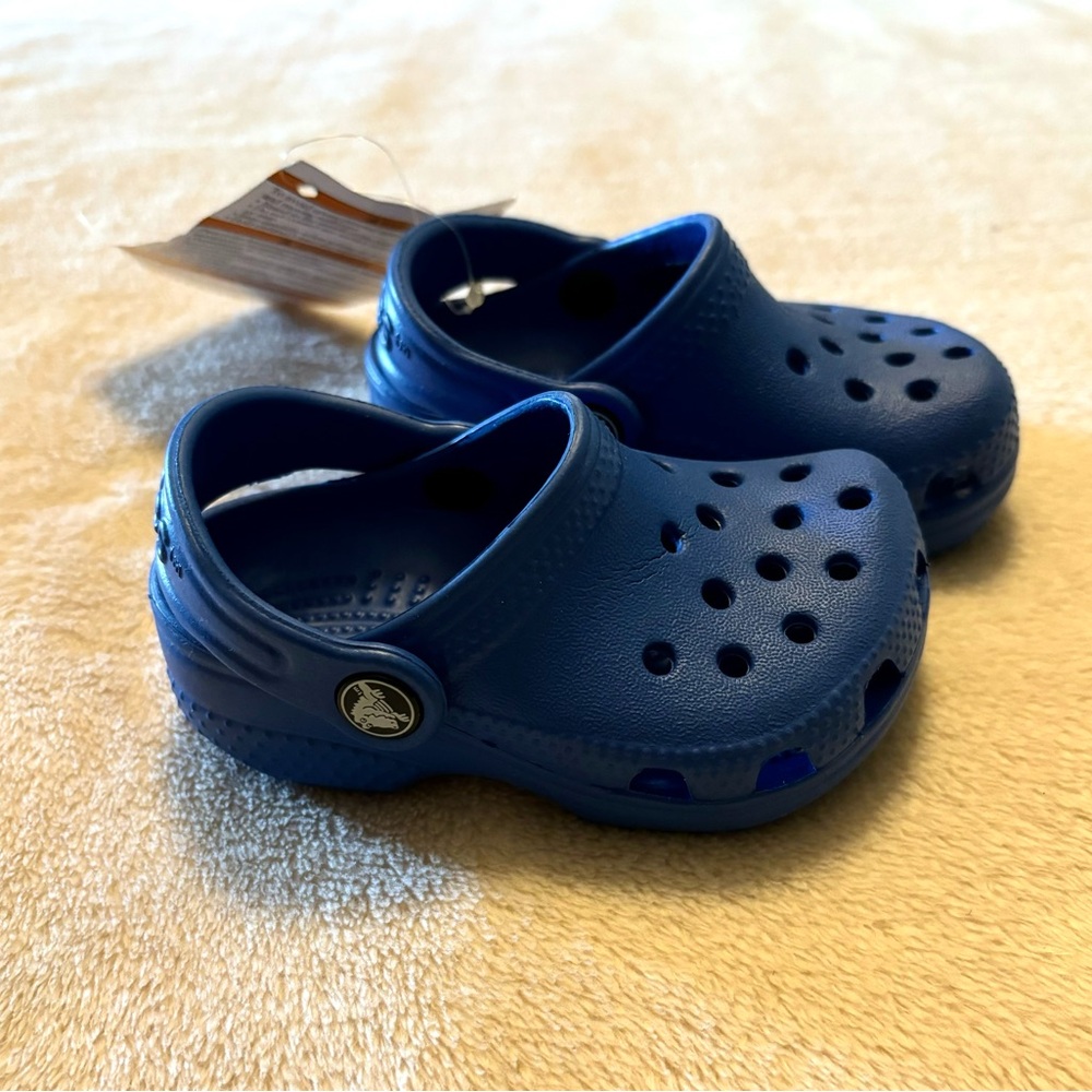 Brand new Crocs